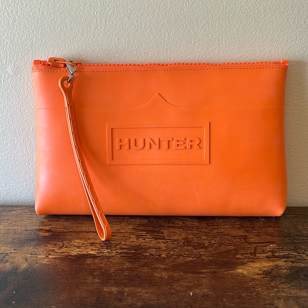 Target x Hunter Pouch